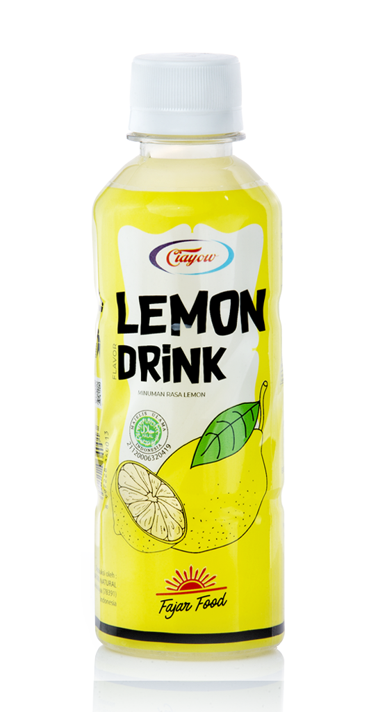 Lemon Drink